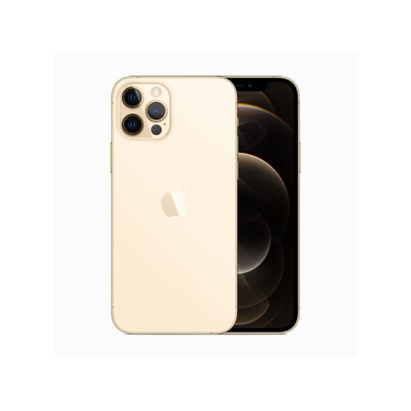Apple iphone 12 pro max - Image 3