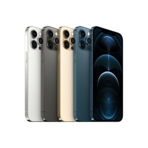 Apple iphone 12 pro max