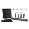 Bose Lifestyle 650 Smart Home Cinema System - Image 2