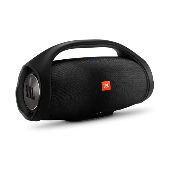 JBL BOOMBOX 3 BLACK BLUETOOTH WIRELESS SPEAKER - Image 2