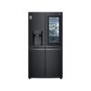 LG American Style Smart Fridge Freezer