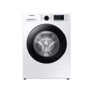 Samsung  Ecobubble White 9KG Washing Machine